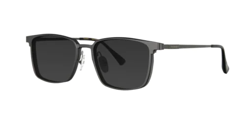 Nakładki przeciwsłoneczne CLIP-ON SET 0055C1SET