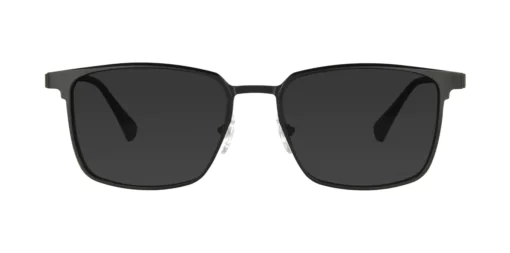 Nakładki przeciwsłoneczne CLIP-ON SET 0055C2SET