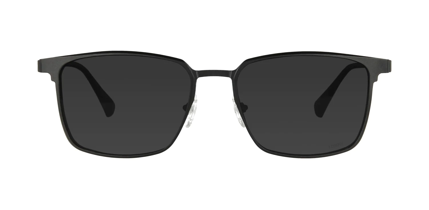 Nakładki przeciwsłoneczne CLIP-ON SET 0055C2SET