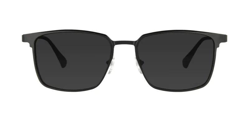 Nakładki przeciwsłoneczne CLIP-ON SET 0055C2SET