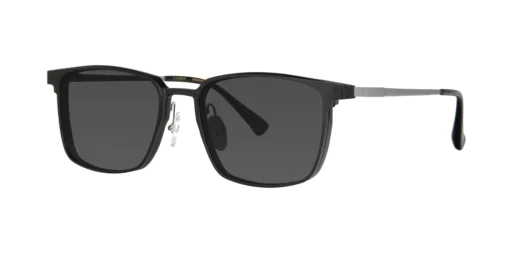 Nakładki przeciwsłoneczne CLIP-ON SET 0055C2SET