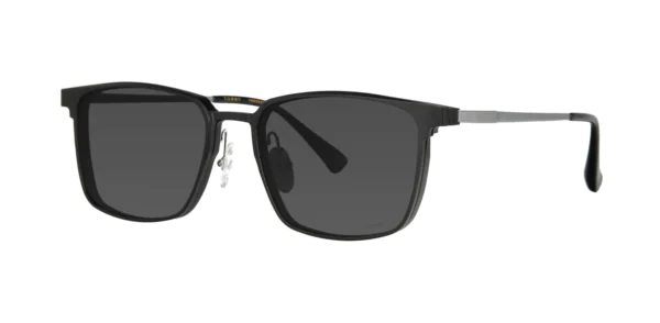 Nakładki przeciwsłoneczne CLIP-ON SET 0055C2SET