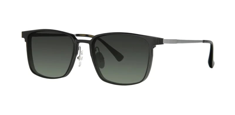 Nakładki przeciwsłoneczne CLIP-ON SET 0055C2SET