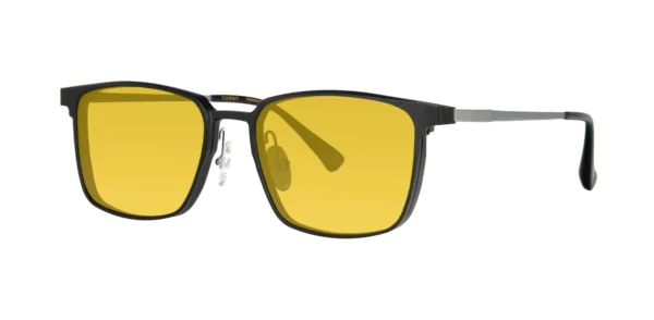 Nakładki przeciwsłoneczne CLIP-ON SET 0055C2SET