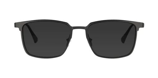 Nakładki przeciwsłoneczne CLIP-ON SET 0055C3SET