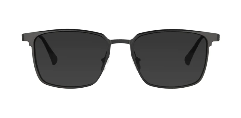 Nakładki przeciwsłoneczne CLIP-ON SET 0055C3SET