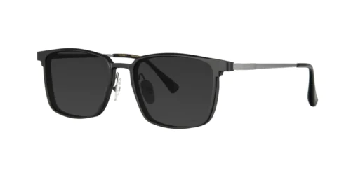 Nakładki przeciwsłoneczne CLIP-ON SET 0055C3SET