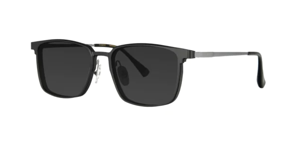 Nakładki przeciwsłoneczne CLIP-ON SET 0055C3SET