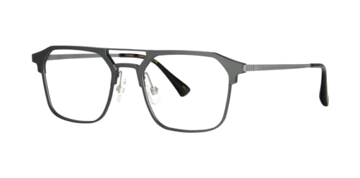 Oprawa z nakładkami clip-on TONNY 0056C1SET