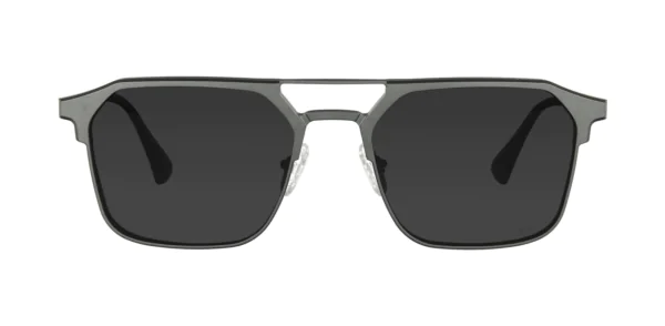 Oprawa z nakładkami clip-on TONNY 0056C1SET