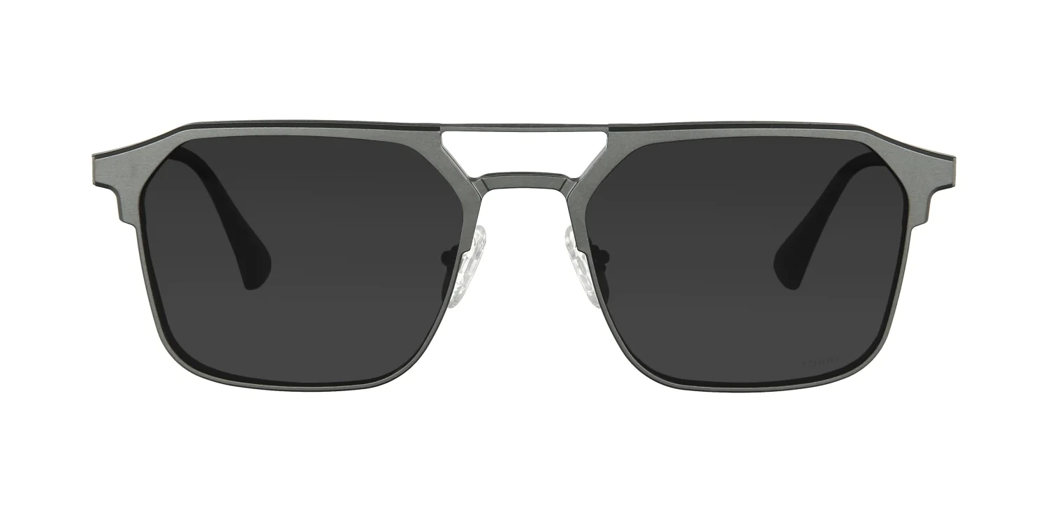 Oprawa z nakładkami clip-on TONNY 0056C1SET