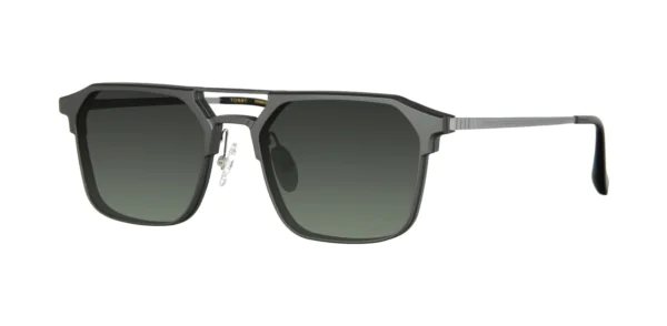 Oprawa z nakładkami clip-on TONNY 0056C1SET