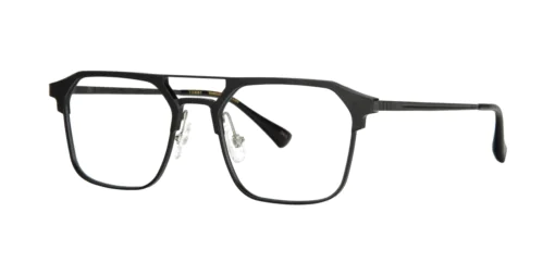 Oprawa z nakładkami clip-on TONNY 0056C2SET