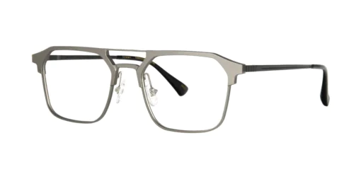 Oprawa z nakładkami clip-on TONNY 0056C3SET