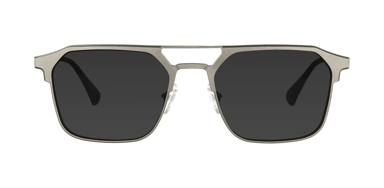 Oprawa z nakładkami clip-on TONNY 0056C3SET