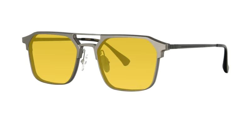 Oprawa z nakładkami clip-on TONNY 0056C3SET