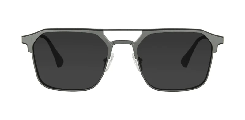 Nakładki przeciwsłoneczne CLIP-ON SET 0056C1SET