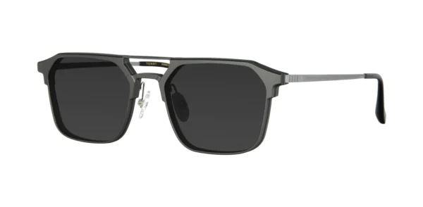 Nakładki przeciwsłoneczne CLIP-ON SET 0056C1SET