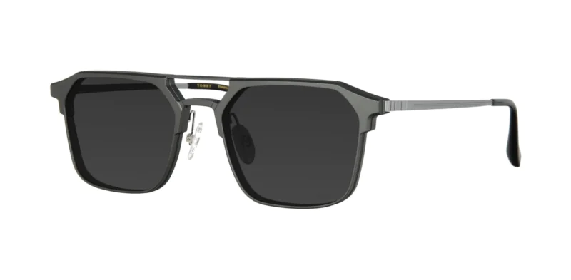 Nakładki przeciwsłoneczne CLIP-ON SET 0056C1SET