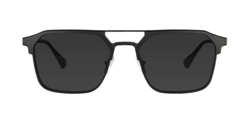 Nakładki przeciwsłoneczne CLIP-ON SET 0056C2SET