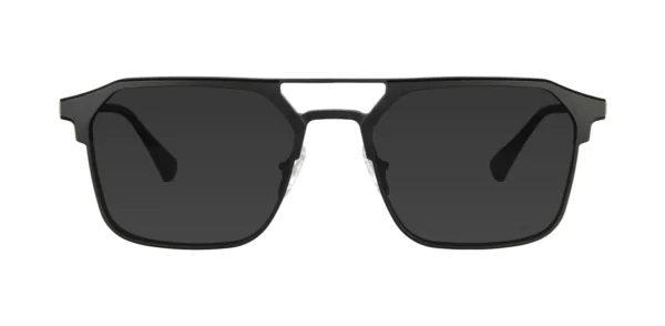 Nakładki przeciwsłoneczne CLIP-ON SET 0056C2SET