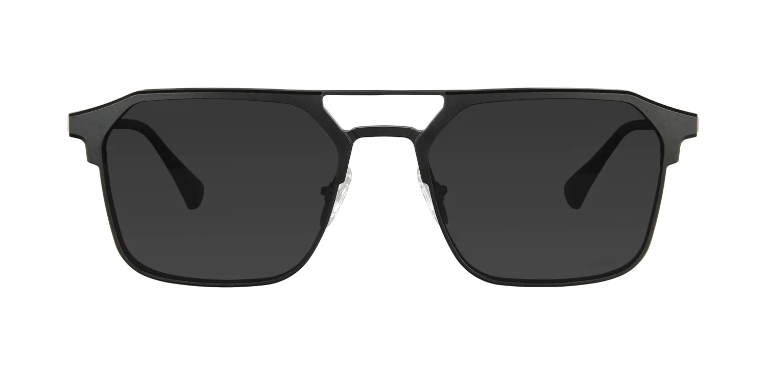 Nakładki przeciwsłoneczne CLIP-ON SET 0056C2SET