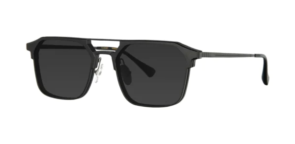 Nakładki przeciwsłoneczne CLIP-ON SET 0056C2SET