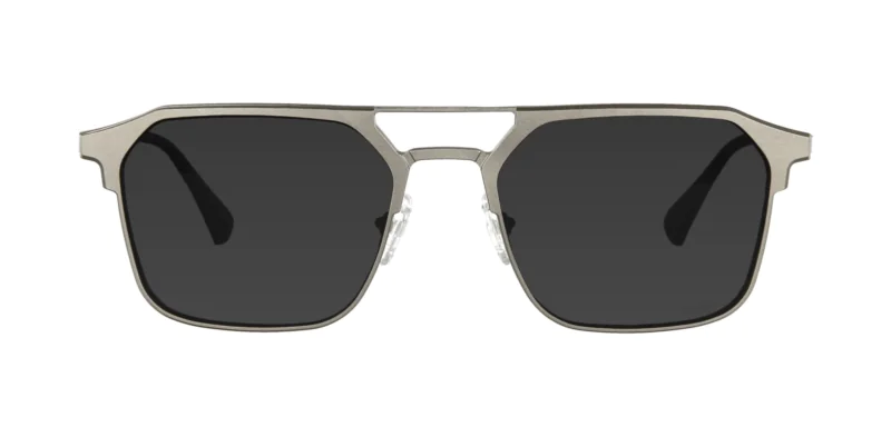 Nakładki przeciwsłoneczne CLIP-ON SET 0056C3SET