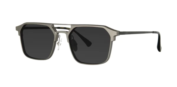 Nakładki przeciwsłoneczne CLIP-ON SET 0056C3SET