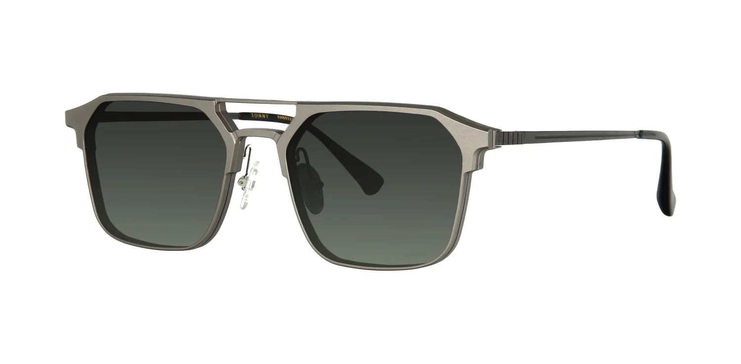 Nakładki przeciwsłoneczne CLIP-ON SET 0056C3SET