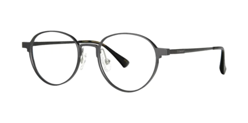 Oprawa z nakładkami clip-on TONNY 0057C1SET