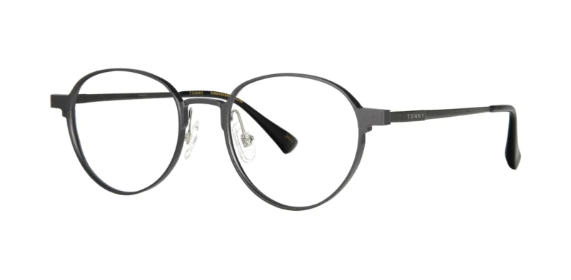 Oprawa z nakładkami clip-on TONNY 0057C1SET