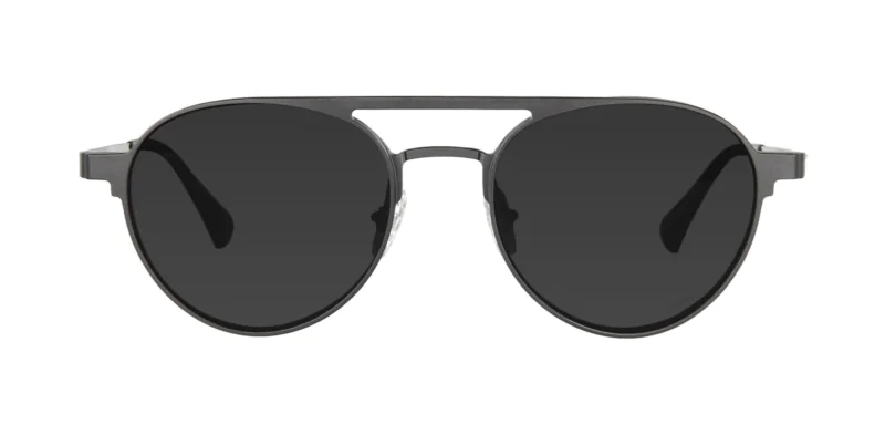 Oprawa z nakładkami clip-on TONNY 0057C1SET