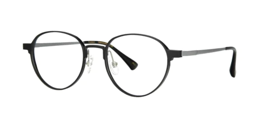 Oprawa z nakładkami clip-on TONNY 0057C2SET