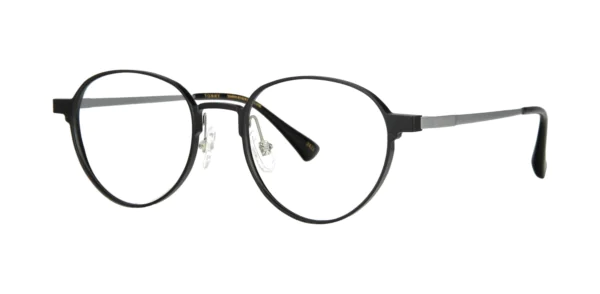 Oprawa z nakładkami clip-on TONNY 0057C2SET