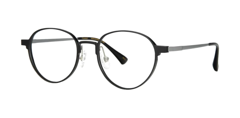 Oprawa z nakładkami clip-on TONNY 0057C2SET