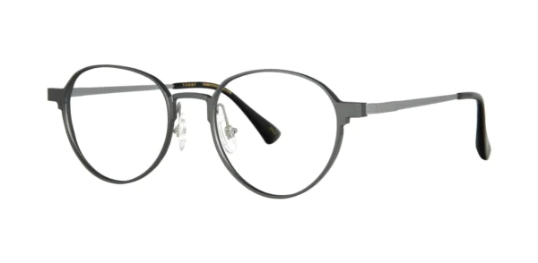 Oprawa z nakładkami clip-on TONNY 0057C3SET