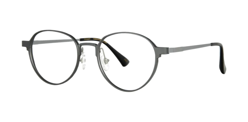 Oprawa z nakładkami clip-on TONNY 0057C3SET