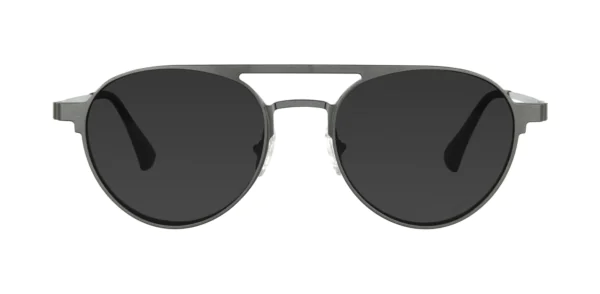 Oprawa z nakładkami clip-on TONNY 0057C3SET