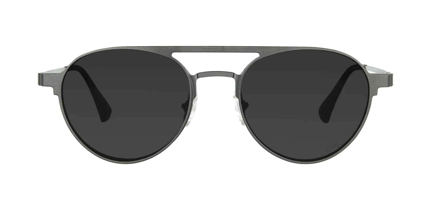 Oprawa z nakładkami clip-on TONNY 0057C3SET