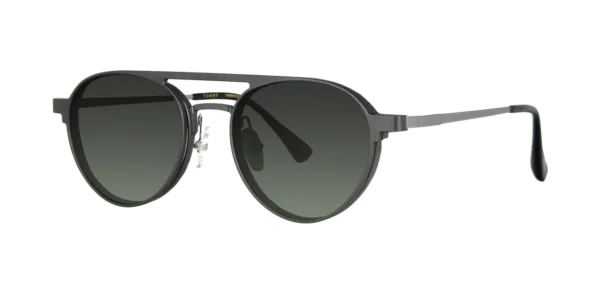 Oprawa z nakładkami clip-on TONNY 0057C3SET