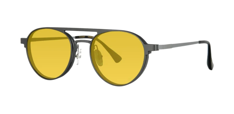 Oprawa z nakładkami clip-on TONNY 0057C3SET