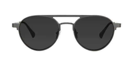 Nakładki przeciwsłoneczne CLIP-ON SET 0057C1SET