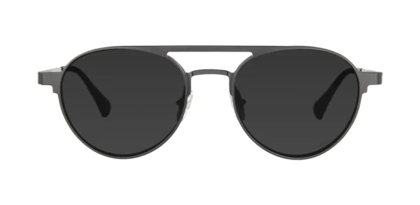 Nakładki przeciwsłoneczne CLIP-ON SET 0057C1SET