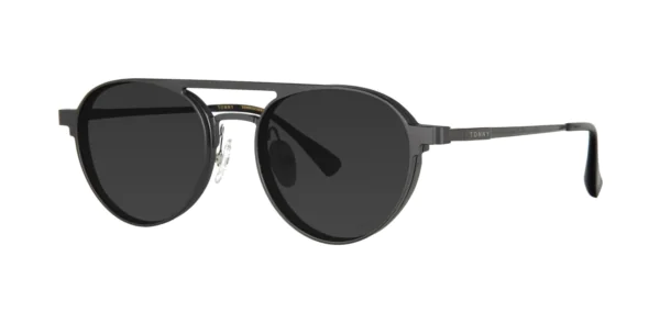 Nakładki przeciwsłoneczne CLIP-ON SET 0057C1SET