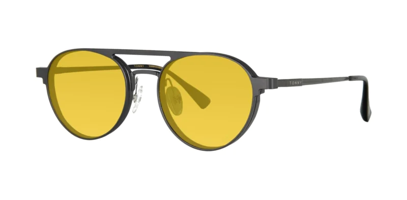 Nakładki przeciwsłoneczne CLIP-ON SET 0057C1SET