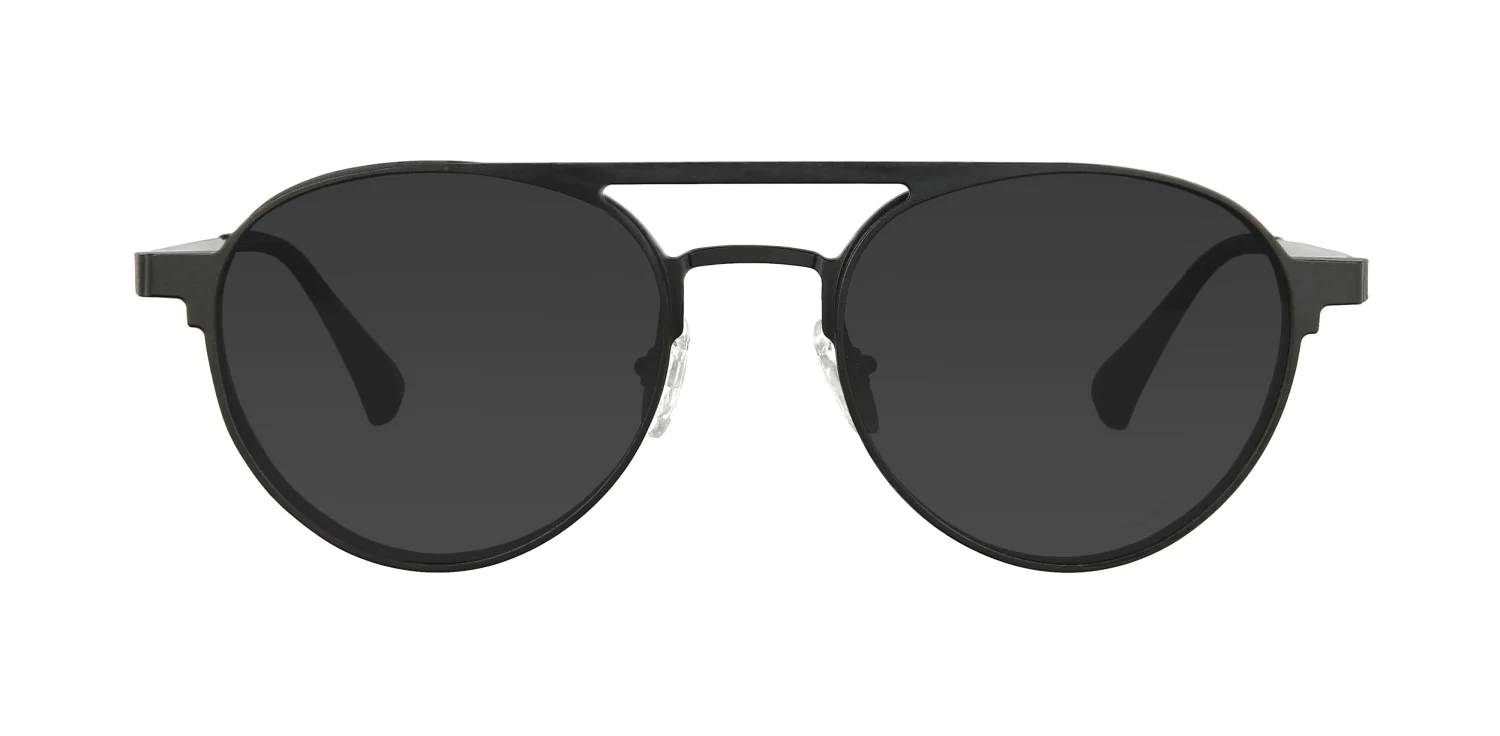 Nakładki przeciwsłoneczne CLIP-ON SET 0057C2SET