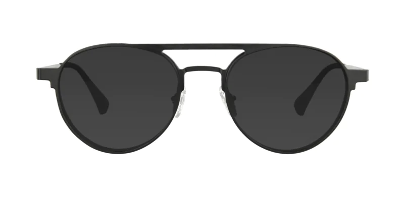 Nakładki przeciwsłoneczne CLIP-ON SET 0057C2SET