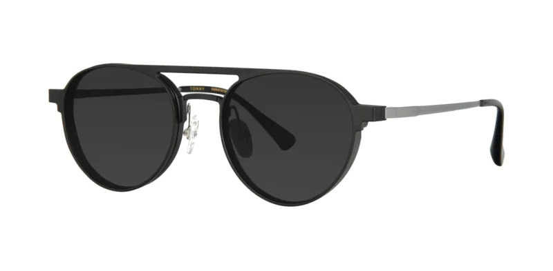 Nakładki przeciwsłoneczne CLIP-ON SET 0057C2SET