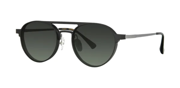 Nakładki przeciwsłoneczne CLIP-ON SET 0057C2SET